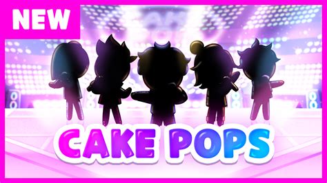 Cookierun On Twitter 🔴 A New Cookie Is Arriving On Stage Cookie Run
