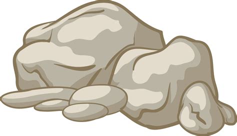 Rock Clipart And Other Clipart Images On Cliparts Pub