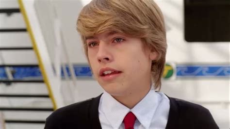 Join our movie community to find out. Picture of Cole Sprouse in The Suite Life Movie ...
