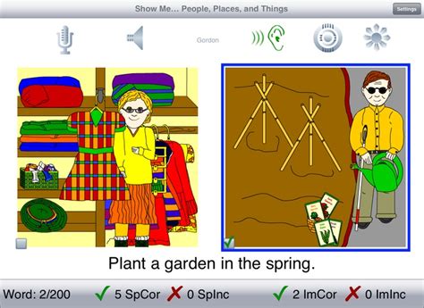 Some of the more expensive apps are very thorough and are intended to be used for a wide range of ages and disorders, so some people may determine. LocoTour Speech Therapy Apps | Speech therapy apps, App ...