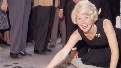 doris day america s box office sweetheart of the 1950s and 60s dead at 97