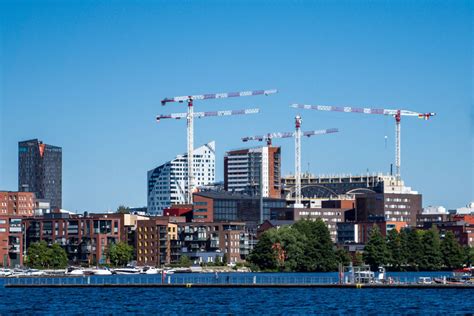 Tampereen areena valmistuu joulukuussa 2021 | Yle Uutiset | yle.fi