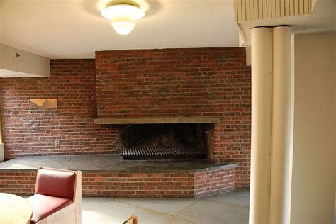 Savesave baker house de alvar aalto.pdf for later. fireplace | Fireplace, Alvar aalto, Hearth