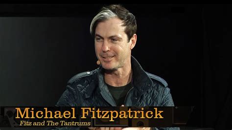 See scene descriptions, listen to previews, download & stream songs. Michael Fitzpatrick of Fitz and The Tantrums - Pensado's ...