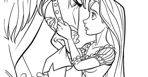 The best free, printable horse coloring pages! FREE Horse and Disney Princess ~ Maximus and Rapunzel ...