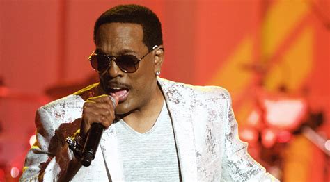 Now 25 years sober and counting, wilson is also a prostate cancer survivor of. Charlie Wilson | Artist | www.grammy.com