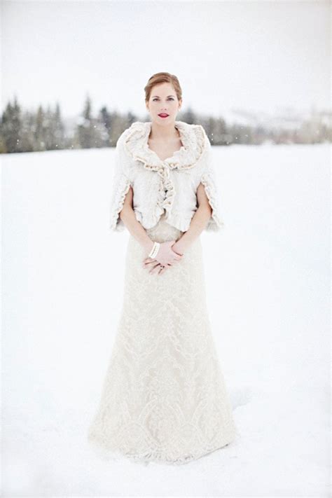 Great Awesome Wedding Coats For Winter Brides Best 23 Pictures