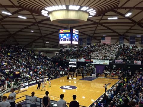 Chiles Center University Of Portland Sports Clubs