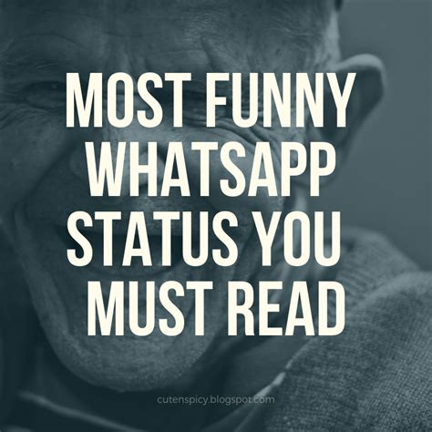 Best Funny Whatsapp Status That Will Make Your Day Funny Whatsapp