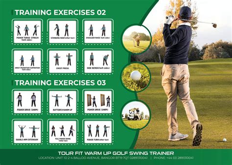 Best Workout Routine For Golfers Eoua Blog