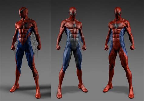 Tasm 1 Suit Official Concept Art By Tytorthebarbarian On Deviantart