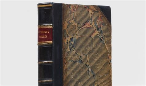 American First Edition Wuthering Heights For Sale