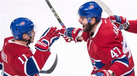 Le Canadien Gagnera La Coupe Stanley Selon Un Expert Certains