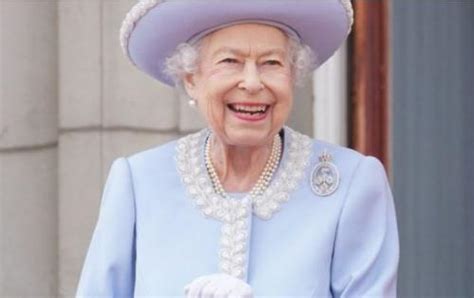 Ini Rahasia Wajah Cantik Ratu Elizabeth Ii Yang Bikin Awet Muda