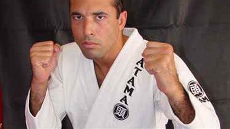 Royce Gracie Expecting To Fight At Ufc Rio Bloody Elbow