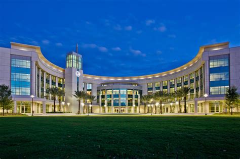 Lake Nona’s Health And Life Sciences Cluster Tavistock Development Company