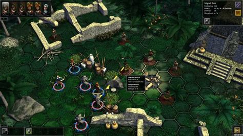 15 Best Turn Based Strategy Games For PC That Will Test Your Brain
