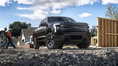 2022 Ford F 150 Stx Black Appearance Package Reportedly Coming