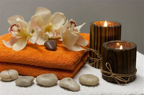Wellness Massage Relax · Free Photo On Pixabay