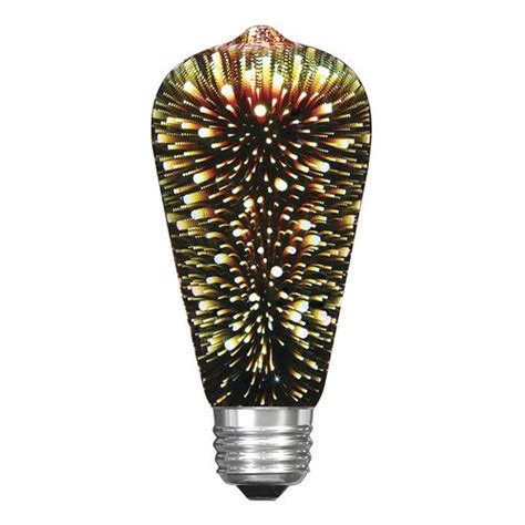 Feit Electric Infinity St19 Led Light Bulb At Menards