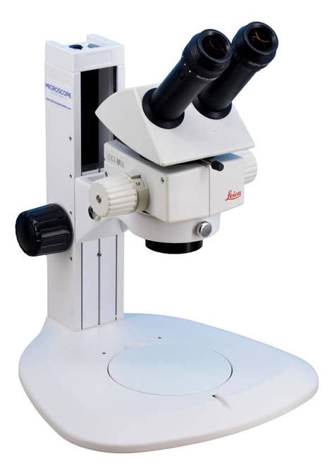 Leica M50 Stereo Microscope Microscope Central