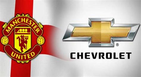 Updates, player profiles, opinion, transfers, rumours and video. Chevrolet et Man United font encore parler - Digital Sport