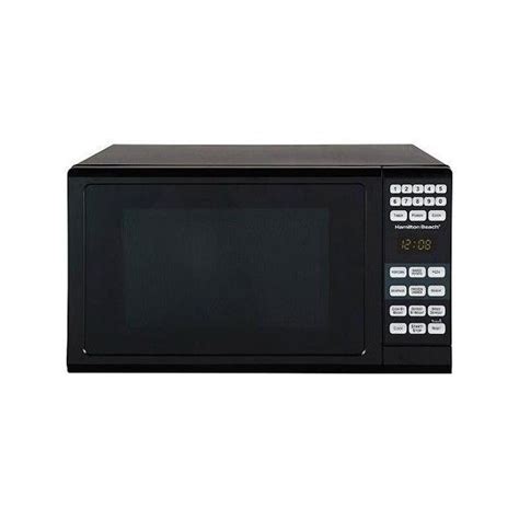 Hamilton Beach 0 7 Cu Ft Microwave Oven Oven Appliance Microwave Oven Microwave