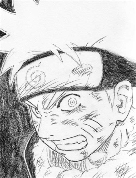 Naruto By Zidane01 On Deviantart