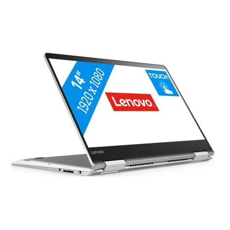 Laptop Lenovo Yoga 710 14ikb 80v40048mh 14 Fhd Intel Core I5 7200u