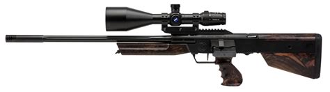 This rifle features an unusual bullpup design, in which. Keppeler - Technische Entwicklungen GmbH - KS V Hunter