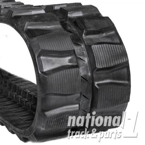400x725x74 Rubber Track Free Shipping To Lower 48 Usa States Price