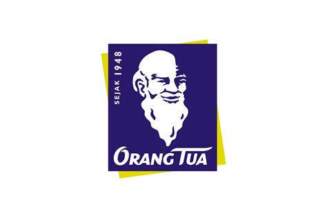Orang Tua Logo