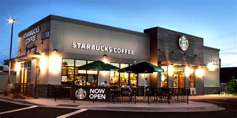 Starbucks American Fork The Richardson Design Partnership