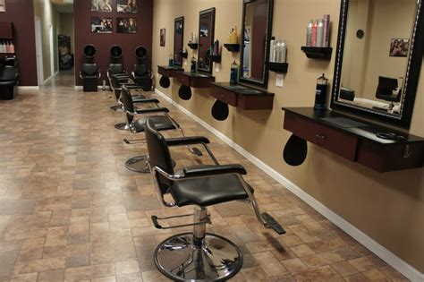What Is A Mens Salon And What Do Women Have To Do With It Work In