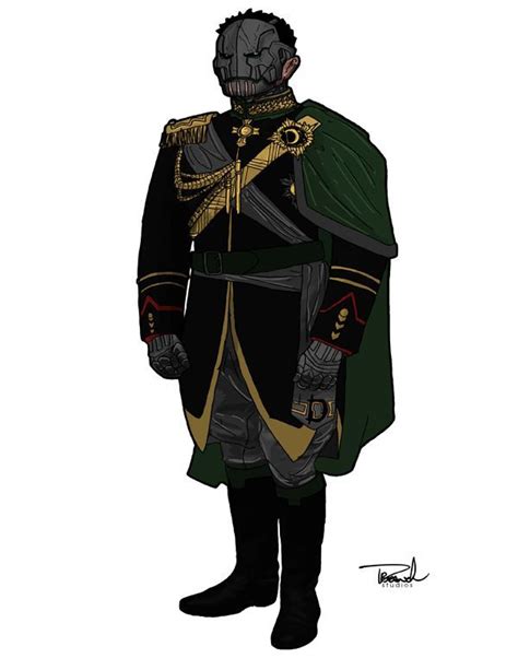 Doctor Doom Designs Dr Doom Redesign Thomas Branch Marvel