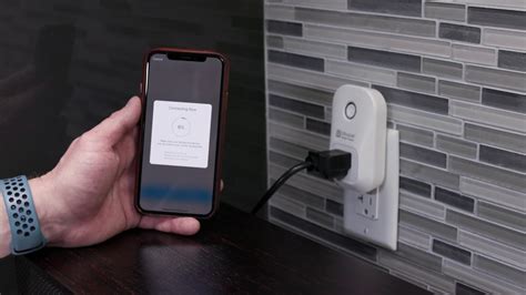 Ultralink Smart Home Setup - Indoor Plugs - YouTube