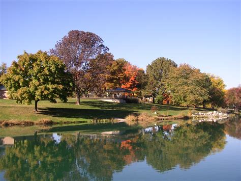 Stephens Lake Park Columbia Convention And Visitors Bureau