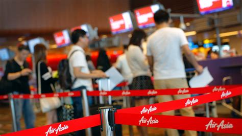 We're here to engage with you. No More AirAsia Check-In Counters Available at KLIA2 ...