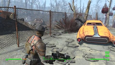 So, at the very least, youcan probably safely disable that crashed vertibird wreckage, even if you can't avoid the crash itself. Fallout 4 - Scrap Palace Cleared: Brotherhood of Steel ...