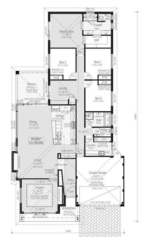 Where can i get blueprints for my house tastesound co. Red Ink Homes Floor Plans New Redink Homes Baltic Ocean Find Home - New Home Plans Design