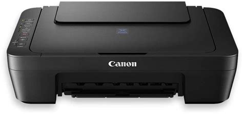 Amazon.in: Buy Canon Pixma E470 All-in-One Inkjet Printer (Black