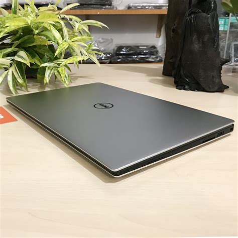 Laptop Dell Xps 13 9360 Intel Core I5 7300u Laptop Cũ Laptop Xách Tay