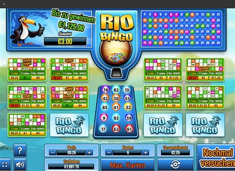 Bingozahlen live bingo ndr superchance, gewinnklassen und natürlich die quoten der umweltlotterie. Bingo online spielen um Echtgeld 🥇 Top Casinos + Demo Spiel