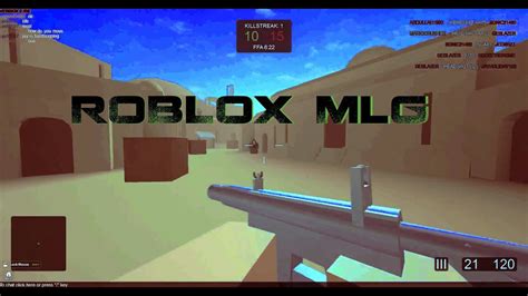Bloxy 2014 Winner Roblox Mlg Montage Youtube