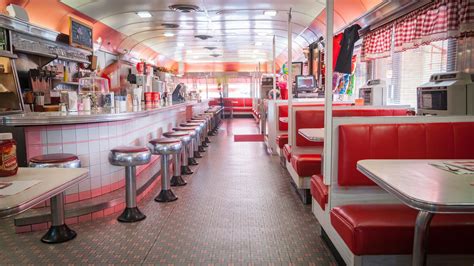 19 Best Diners In New Jersey Ranked