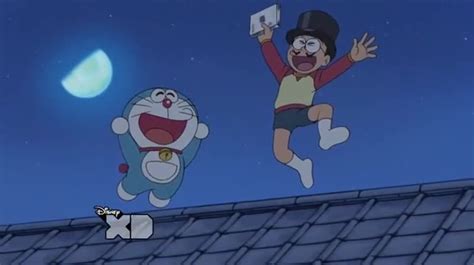 Doraemon Us Season 1 Episode 4 Noby The Great Illusionist My Best