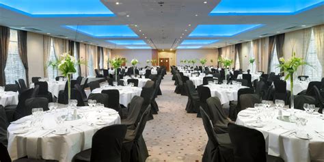 Crowne Plaza Liverpool Hotels Liverpool City Centre Events Facilities