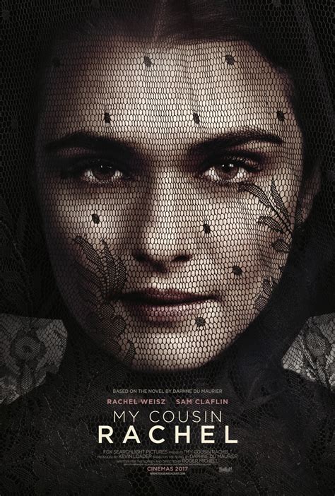 Movie Review My Cousin Rachel 2017 Lolo Loves Films