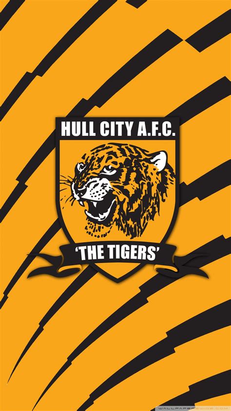 Hull City Premier League 1617 Iphone Ultra Hd Desktop Background