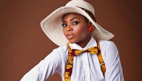 However, there is one artist who beat them all to the title of the richest female artist in nigeria. These are Nigerian richest female musicians for the year ...